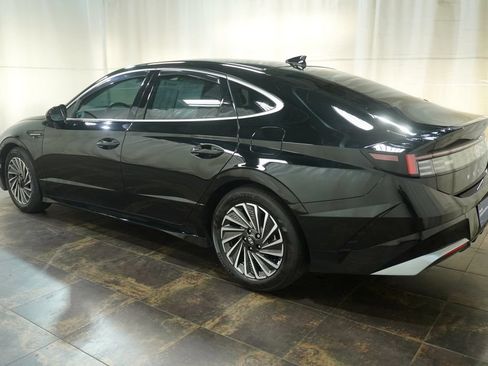 Used 2024 Hyundai Sonata SEL FWD image 7