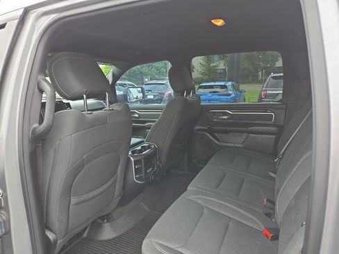 Used 2020 RAM 1500 Big Horn AWD/4WD image 14