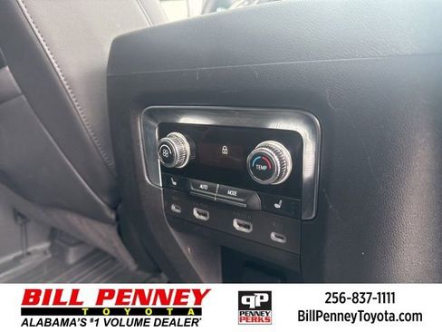 Used 2024 GMC Yukon XL AT4 w/ AT4 Premium Plus Package image 18
