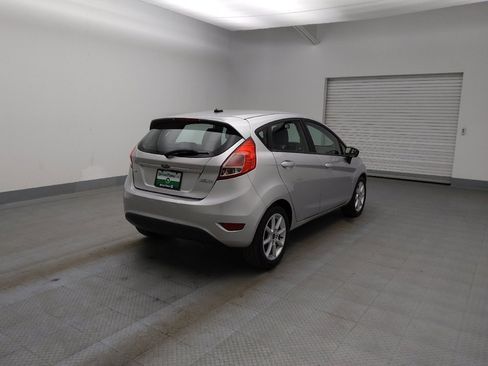 Used 2019 Ford Fiesta SE w/ Equipment Group 201A image 9
