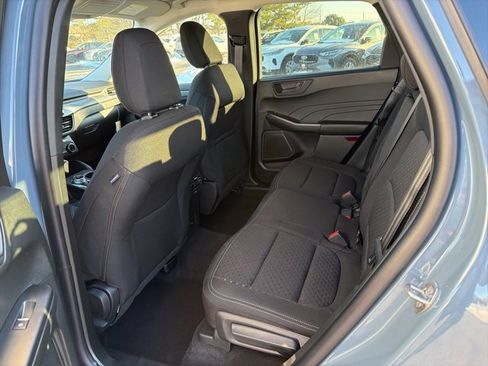 New 2026 Ford Escape Active w/ Cold Weather Package image 8