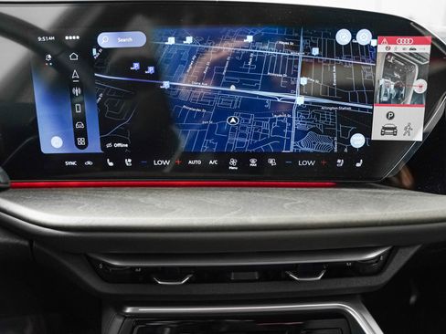 New 2026 Audi Q5 Prestige AWD/4WD image 20