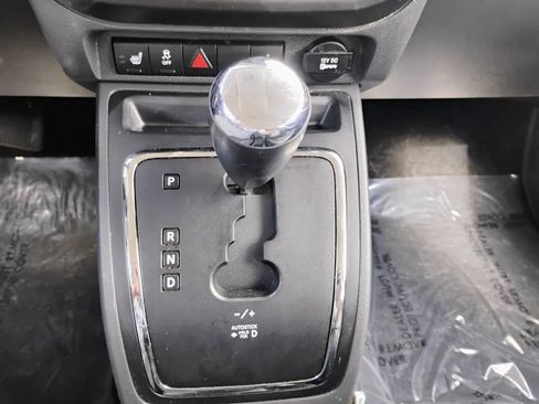 Used 2017 Jeep Patriot High Altitude image 25