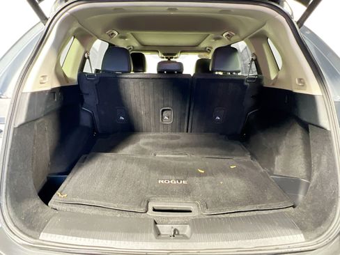 Used 2021 Nissan Rogue SL image 34