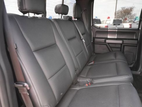 Used 2019 Ford F150 XLT w/ Equipment Group 302A Luxury image 16