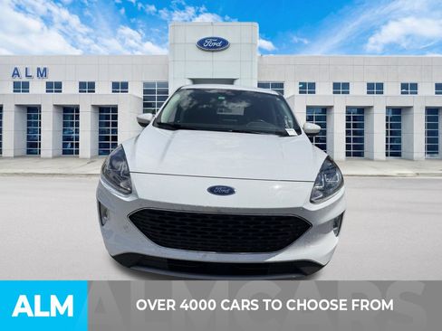 Used 2022 Ford Escape SEL AWD/4WD image 2