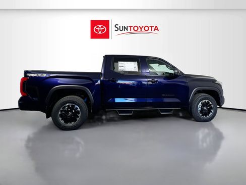 New 2026 Toyota Tundra SR5 image 2