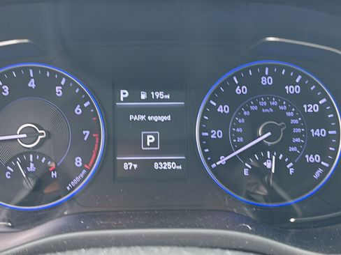 Used 2020 Hyundai Palisade SE FWD image 24