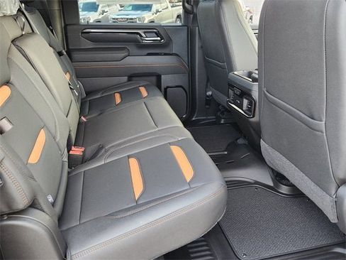 New 2026 GMC Sierra 2500 AT4 image 14