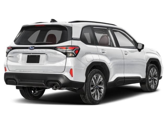 New 2026 Subaru Forester Touring AWD/4WD image 2