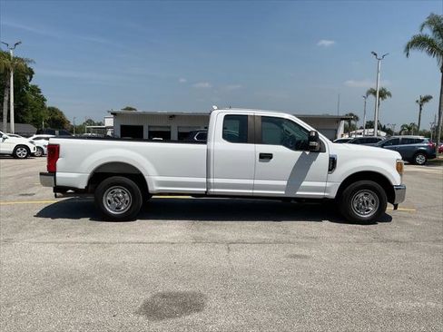 Used 2017 Ford F250 XL w/ Power Equipment Group image 12