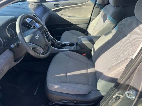 Used 2013 Hyundai Sonata GLS w/ Popular Equipment Pkg image 23