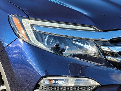 Used 2018 Honda Pilot Elite image 10