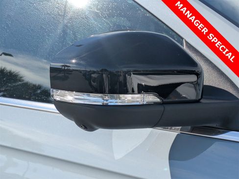 New 2025 Ford Expedition Max Active image 10