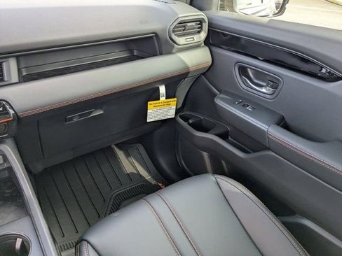 New 2026 Honda Pilot TrailSport image 17