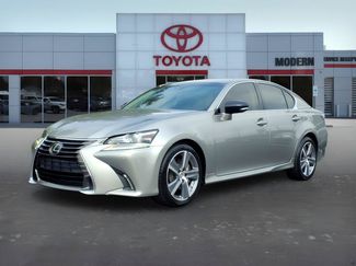 Used 2016 Lexus GS 350 RWD video 1