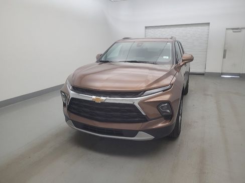 Used 2024 Chevrolet Blazer LT w/ Convenience Package FWD image 15