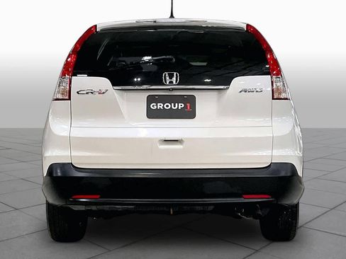 Used 2014 Honda CR-V EX image 5