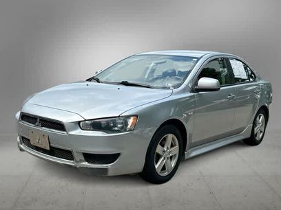 Used 2014 Mitsubishi Lancer SE