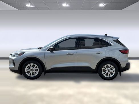 Certified 2024 Ford Escape Active w/ Tech Pack #1 FWD image 2
