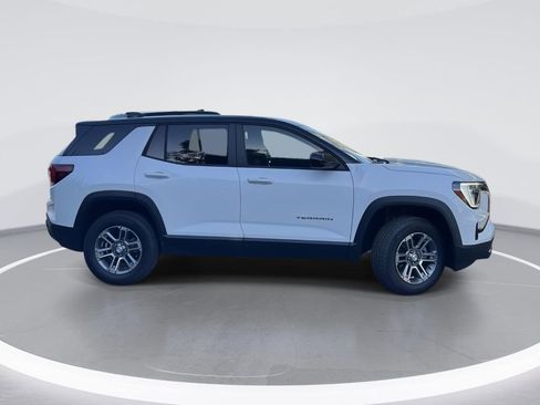 New 2025 GMC Terrain Elevation image 2