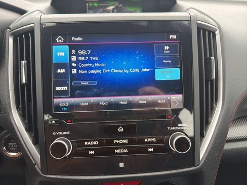 Used 2019 Subaru Impreza 2.0i Sport image 35