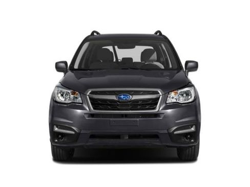 Used 2018 Subaru Forester 2.5i Premium w/ All-Weather Package AWD/4WD image 7