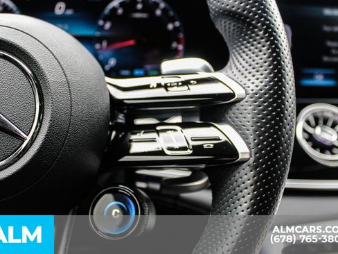 Used 2022 Mercedes-Benz AMG GT 43 image 27