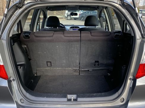 Used 2011 Honda Fit Sport image 15