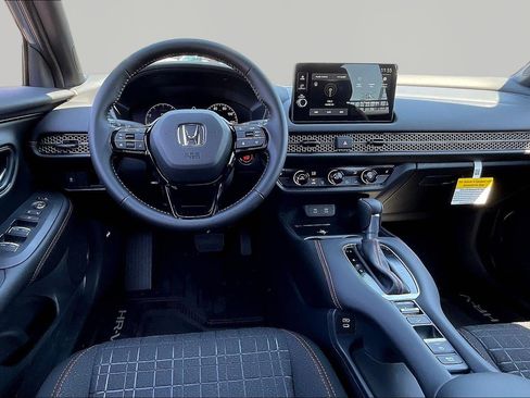 New 2026 Honda HR-V Sport image 9