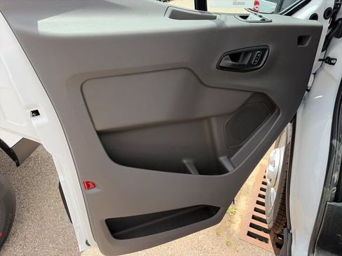 New 2026 Ford Transit 250 148 Medium Roof Extended AWD image 15
