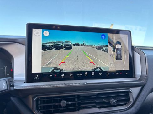 New 2026 Ford Bronco Sport Outer Banks w/ Outer Banks Tech Package+ image 28