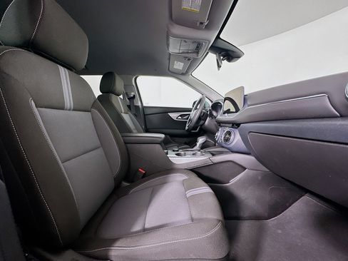 Used 2025 Chevrolet Blazer LT image 31