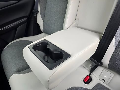 Used 2026 MAZDA CX-30 AWD 2.5 S image 28