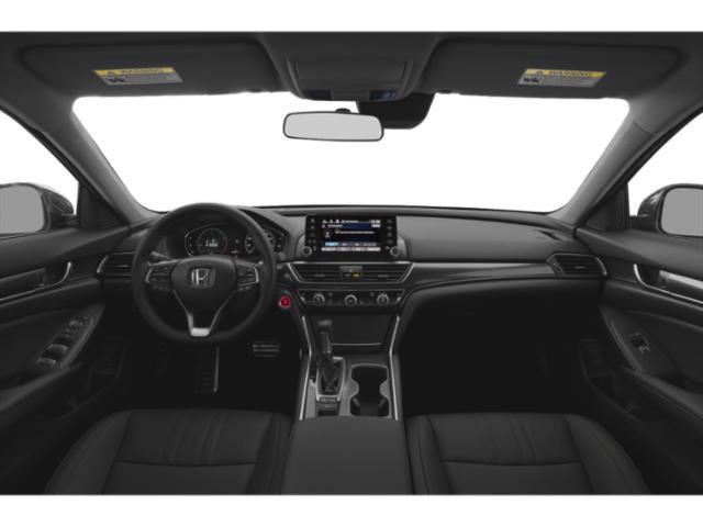 Certified 2022 Honda Accord Sport Special Edition image 8