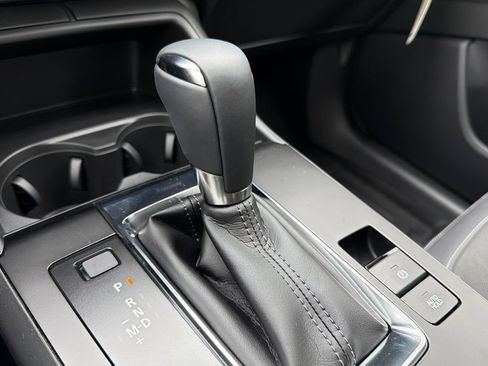 New 2026 MAZDA CX-5 Select AWD/4WD image 21