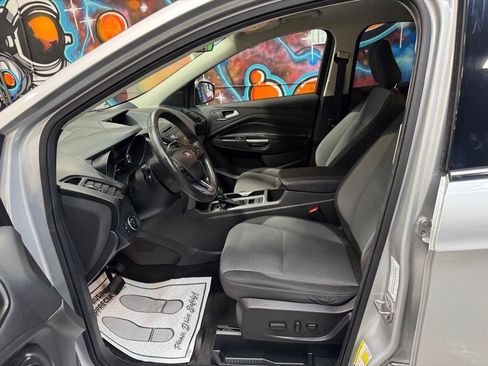 Used 2018 Ford Escape SE AWD/4WD image 11