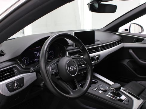 Used 2018 Audi A5 2.0T Premium Plus w/ Premium Plus image 31