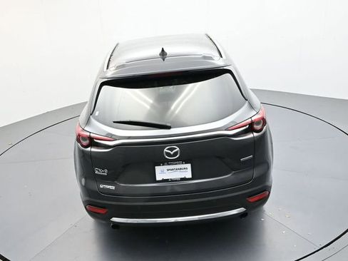 Used 2023 MAZDA CX-9 Signature image 37