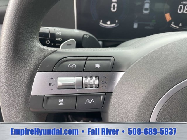 Used 2024 Hyundai Sonata SEL FWD image 28