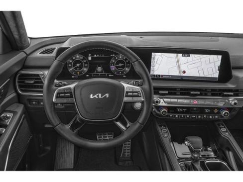 Used 2025 Kia Telluride SX Prestige X-Line AWD/4WD image 10