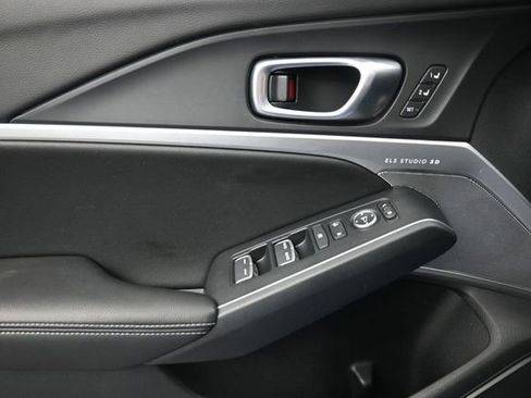 Used 2024 Acura Integra A-Spec FWD image 25