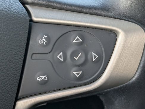 Used 2021 GMC Acadia Denali w/ Denali Technology Package image 15