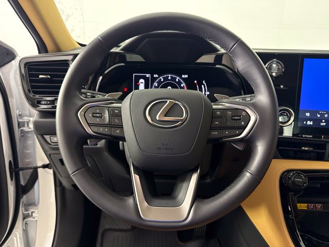Used 2025 Lexus NX 350 AWD w/ Accessory Package (2T) image 27