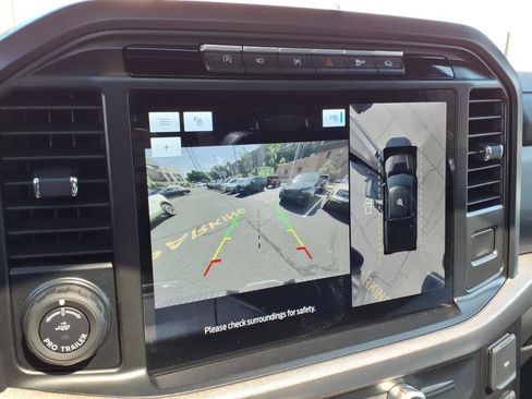 Used 2023 Ford F150 Raptor AWD/4WD image 22
