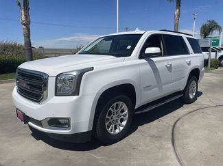 Used 2019 GMC Yukon SLT RWD video 1