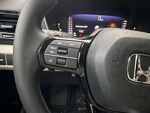 New 2026 Honda Pilot EX-L image 26