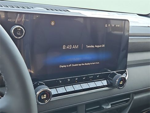 New 2026 Chevrolet Colorado Trail Boss image 22