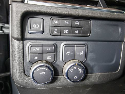 Certified 2025 Chevrolet Tahoe LT AWD/4WD image 27