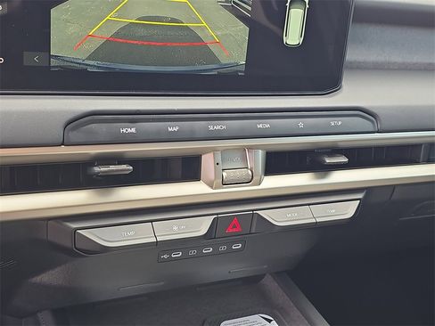 New 2027 Kia Telluride EX image 27